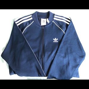 Adidas LC Track Jacket